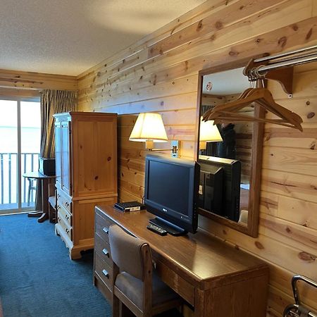 Waterfront Inn Mackinaw City Ngoại thất bức ảnh