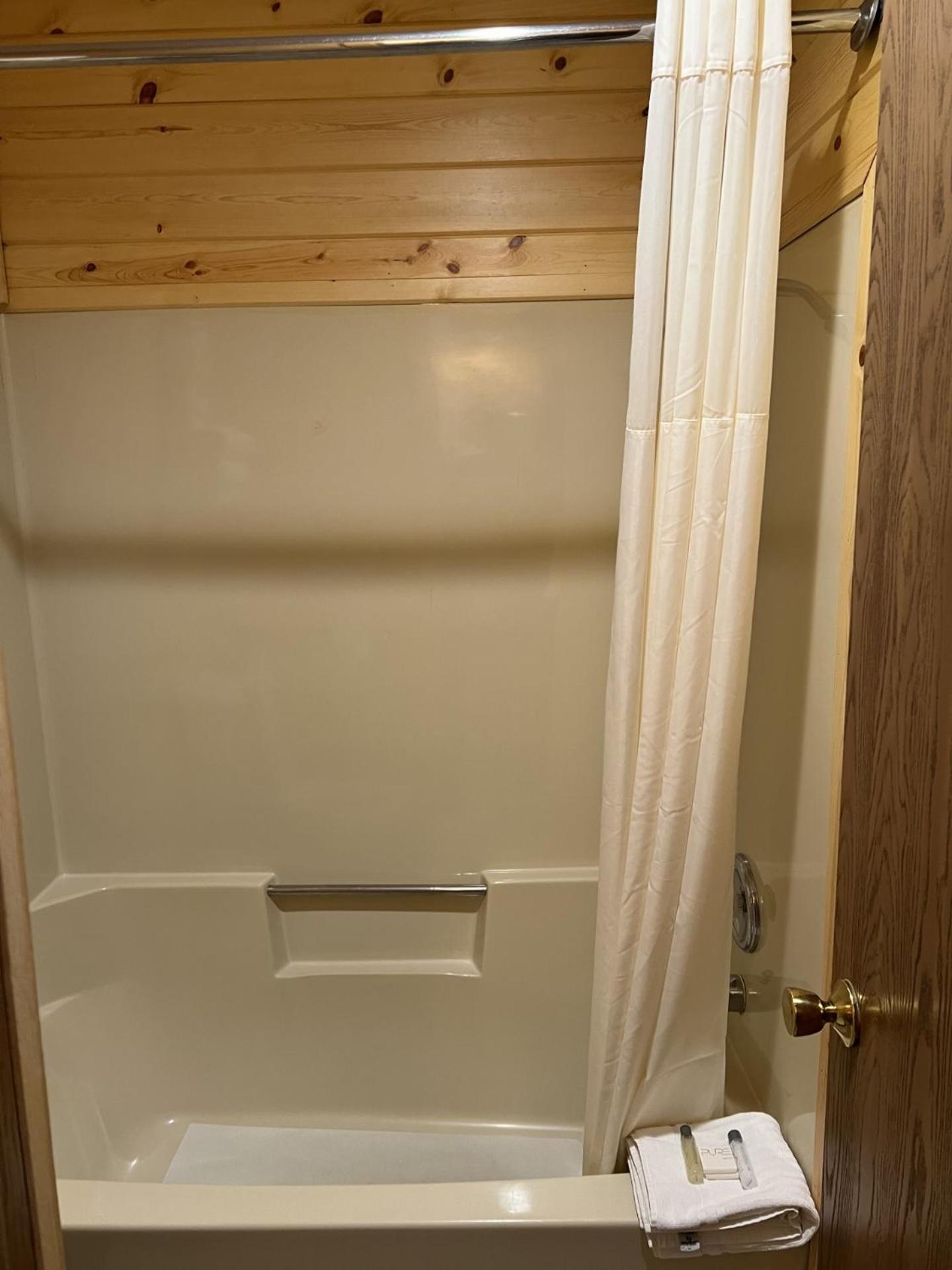 Waterfront Inn Mackinaw City Ngoại thất bức ảnh